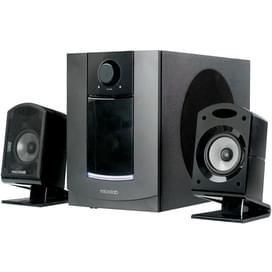 2.1 Microlab M-800 колонкасы, Black фото