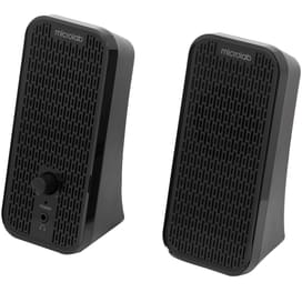 2.0 Microlab B-55 USB колонкасы, Black фото