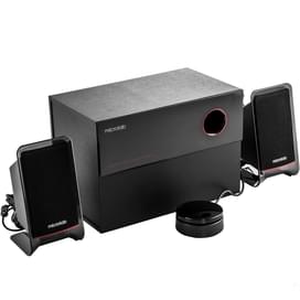 2.1 Microlab M-200 колонкасы, Black фото