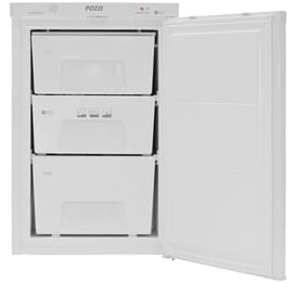 Pozis FV-108 Мұздатқышы фото