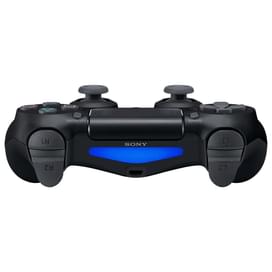 Джойстик беспроводной PS4 Sony DualShock V2 (CUH-ZCT2E/Black) фото