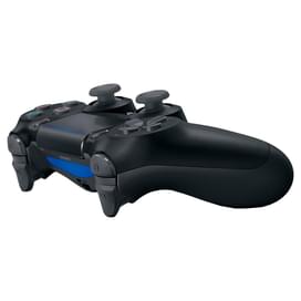 Джойстик беспроводной PS4 Sony DualShock V2 (CUH-ZCT2E/Black) фото