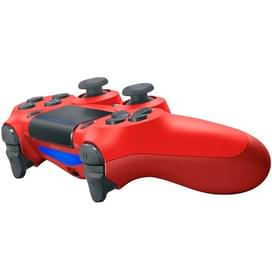 Джойстик беспроводной PS4 Sony DualShock V2 (CUH-ZCT2E/Red) фото