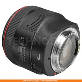 Объектив Canon EF 85 mm f/1.2 L II USM фото