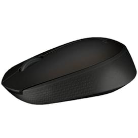 Сымсыз тінтуір USB Logitech M170 Black фото