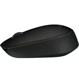 Сымсыз тінтуір USB Logitech M170 Black фото