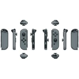 Игровая консоль Nintendo Switch HW Gray фото