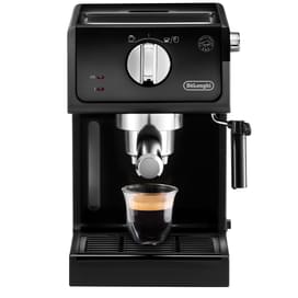 Кофеварка рожковая Delonghi ECP-31.21 фото