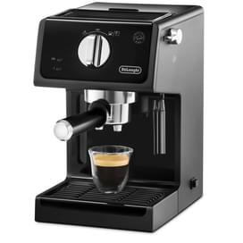 Кофеварка рожковая Delonghi ECP-31.21 фото