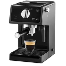Кофеварка рожковая Delonghi ECP-31.21 фото