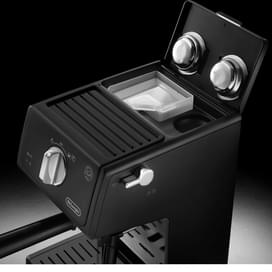 Кофеварка рожковая Delonghi ECP-31.21 фото