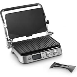 Гриль Delonghi MultiGrill CGH-1012D фото