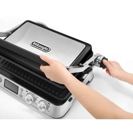 Гриль Delonghi MultiGrill CGH-1012D фото