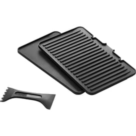 Гриль Delonghi MultiGrill CGH-1012D фото
