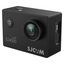 Экшн-камера SJCAM SJ4000, Black фото