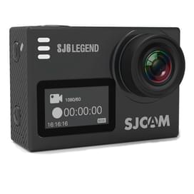 Экшн-камера SJCAM SJ6 LEGEND Black фото