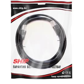 Патч Корд SHIP Cat.6 FTP RJ-45 2 м S7025BK0200-P фото