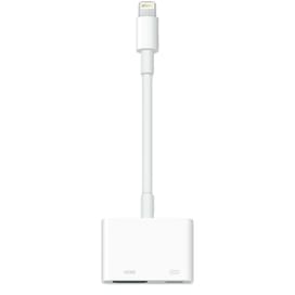 Адаптер Apple, Lightning - HDMI (MD826ZM/A) фото