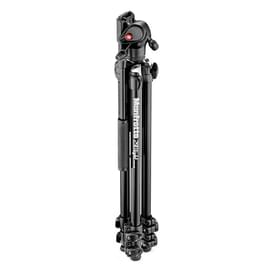 MANFROTTO 290 штативі бейне басы бар жеңіл (MK290LTA3-V) фото