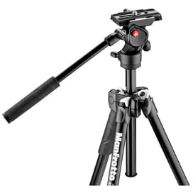 MANFROTTO 290 штативі бейне басы бар жеңіл (MK290LTA3-V) фото