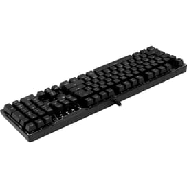 Клавиатура игровая проводная USB Bloody B810R фото