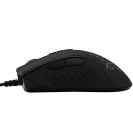 Bloody A90 Ойын тінтуірі, Black (A90) фото