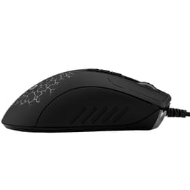 Bloody A90 Ойын тінтуірі, Black (A90) фото