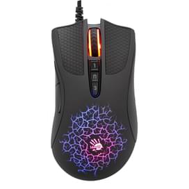 Клавиатура + мышь игровые проводные USB Bloody B2100 фото