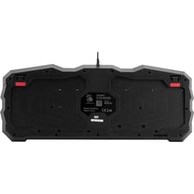 Клавиатура + мышь игровые проводные USB Bloody B2100 фото
