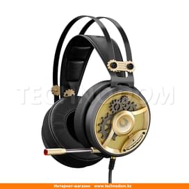 Игровая гарнитура Bloody M660, Golden (M660) фото