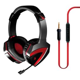 Игровая гарнитура Bloody G500 (G500) фото