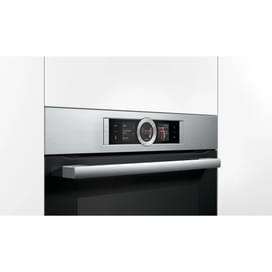 Встраиваемая духовка Bosch HBG-636ES1 фото
