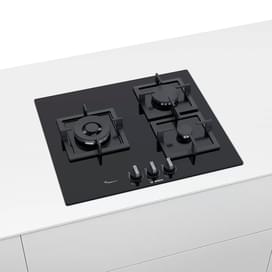 Газовая варочная панель Bosch PPC-6A6B20 фото