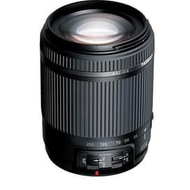 Объектив Tamron 18-200мм F/3.5-6.3 Di II VC для Canon фото