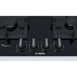 Газовая варочная панель Bosch PPH-6A6B20 фото