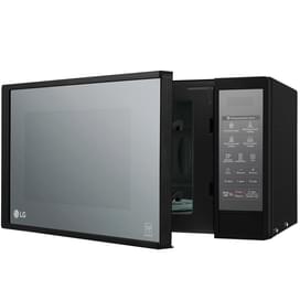 Микроволновая печь LG MS-2042DARB фото