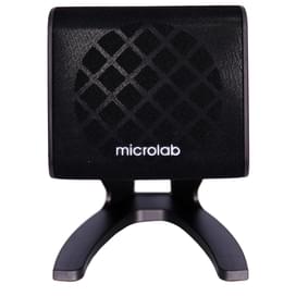 2.1 Microlab M-108R колонкасы, Black фото