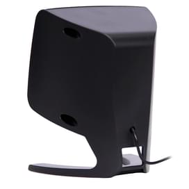 2.1 Microlab M-108R колонкасы, Black фото