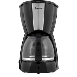 Кофеварка капельная Vitek VT-1503 фото