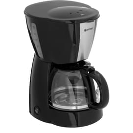 Кофеварка капельная Vitek VT-1503 фото