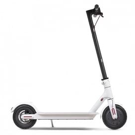 Xiaomi MiJia Smart Electric Scooter Электрлі өздігінен сырғанағыш (самокаты), 28 км/с, 110 кг-ға дей фото