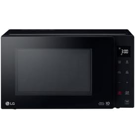 Микроволновая печь LG MS-2336GIB фото
