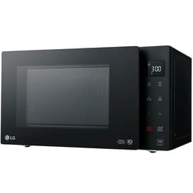 Микроволновая печь LG MS-2336GIB фото
