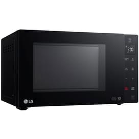 Микроволновая печь LG MH-6336GIB фото