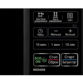 Микроволновая печь LG MS-2042DB фото