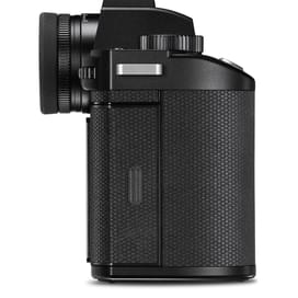 Беззеркальный фотоаппарат Leica SL2 Body Black фото