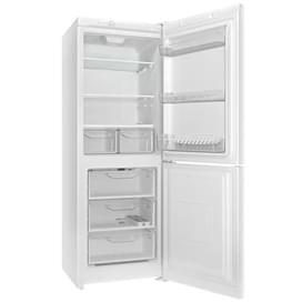 Двухкамерный холодильник Indesit DS 4180 W фото