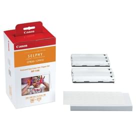 Canon RP-108 фото қағазы 108 sheets фото