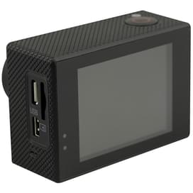 Action Видеокамера SJCAM SJ5000X Black фото