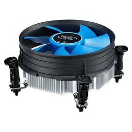 CPU Deepcool THETA 9 PWM арналған кулері (DP-ICAP-T9P) фото